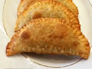 empanada