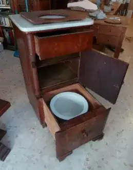 Dompedro u orinal isabelino