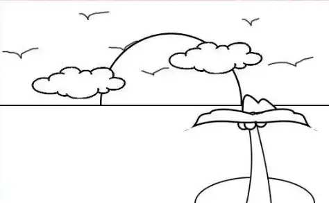 fuente: https://practicarte.com/blog/dibujos-faciles-a-lapiz/