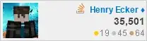 profile for Henry Ecker at Stack Overflow, Q&A for professional and enthusiast programmers