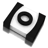 The all-seeing eye of the RebolBot! Well, maybe it's just a Rebol block.