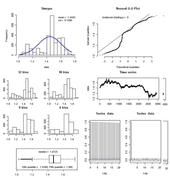 Here is an example of output