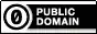CC0 License Mark