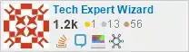 profile for Tech Expert Wizard on Stack Exchange, a network of free, community-driven Q&A sites