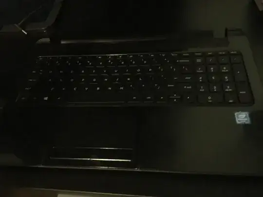 Image of computer without screen.