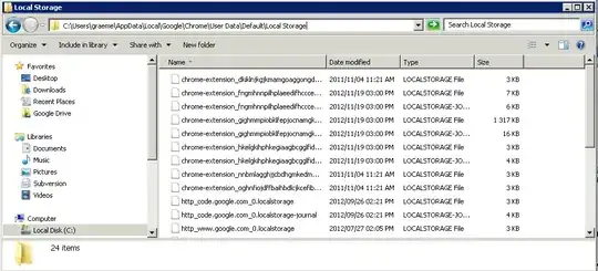 This looks about right...