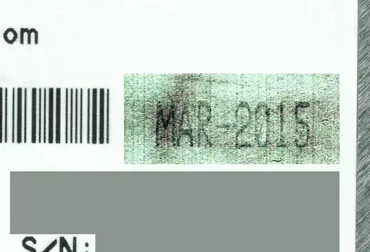 a rectangle of auto-levels