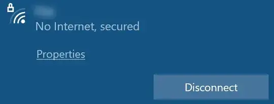 Internet connectivity