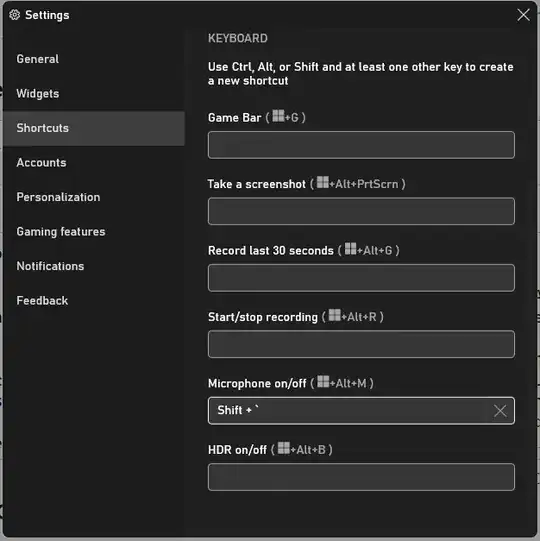 there it is in all of its fine glory