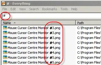 Everything # Search Results