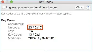 How to get the hex code