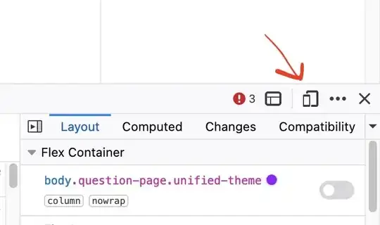 Mobile Devices button