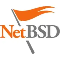 NetBSD logo