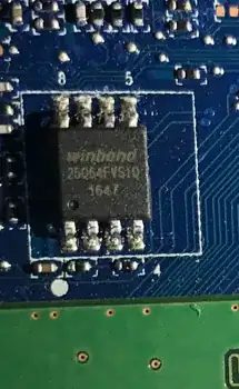 Bios Chip