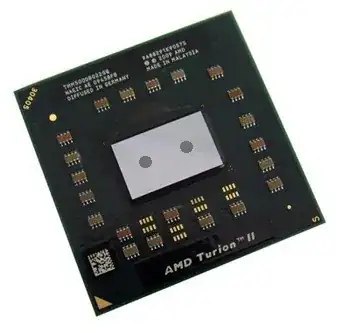 Where I used the thermal compound