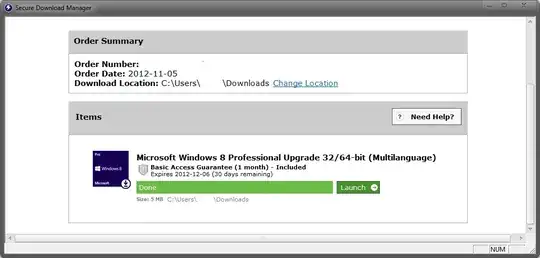 Secure Download Manager