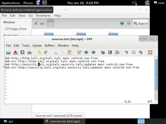 This is a Text editor