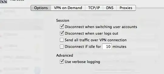 VPN Options