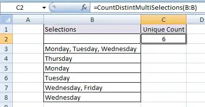 Worksheet Screenshot
