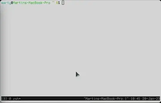 Killing a session using prefix s and then x y