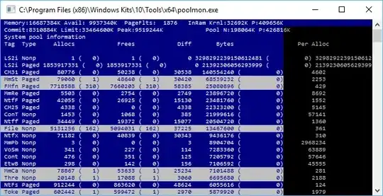 poolmon.exe screeshot