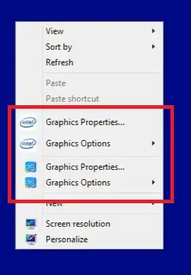 Context Menu