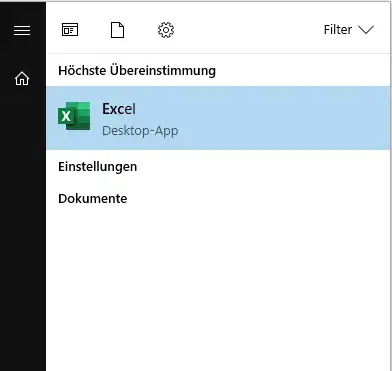 This is how it looks like today