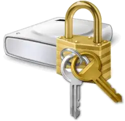 Bitlocker