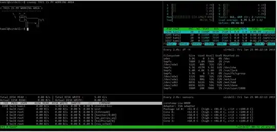 tmux