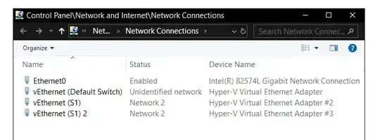 List_Of_Network_Interfaces