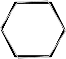 Irregular Hexagon