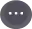 Triple dot icon