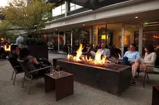 Fire pit