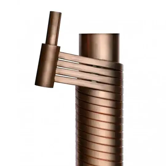 One example for all - Power Pipe