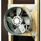 attic fan ventilator