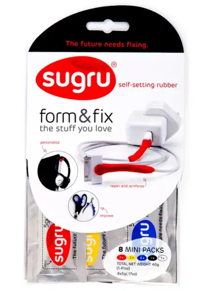 Sugru pack