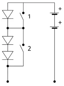 Circuit diagram