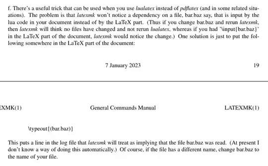 latexmk documentation