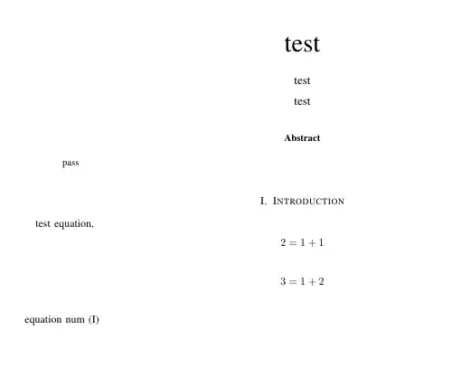 reference to the section