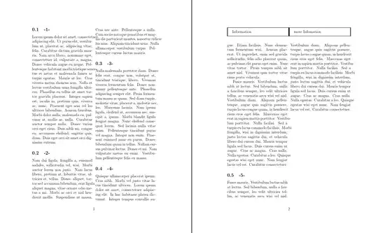 two boxes heading page 2