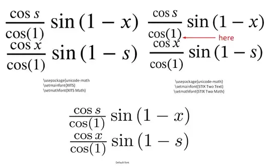 Mathematica graphics