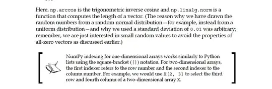 Packt Publishing style