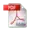 PDF logo