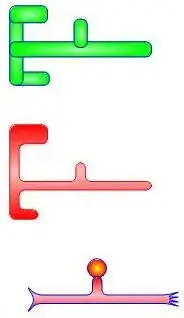 incorporate shapes as a one drawing