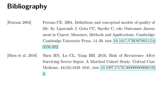 with biburlnumpenalty