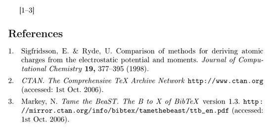 CTAN. The Comprehensive TeX Archive Network http://www.ctan.org (accessed: 1st Oct. 2006).