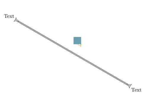 Print of the search with Zathura