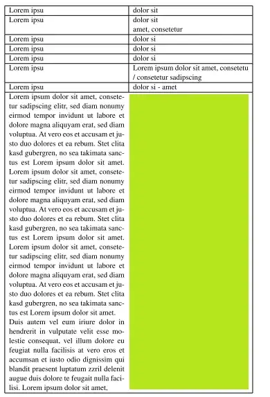 Picture of the output