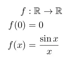 rendered version of the badly aligned version