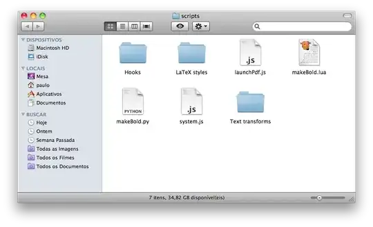 Scripts folder